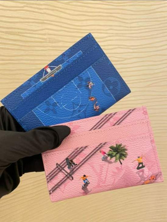 Picture of Louis Vuitton Wallets _SKUfw212757154fw